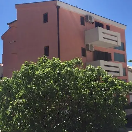 Krolo Appartement Drvenik (Split-Dalmatia)