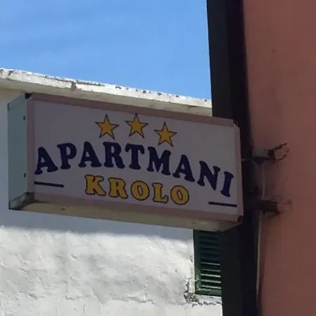 Krolo Drvenik (Split-Dalmatia)