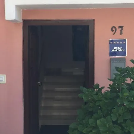 Appartement Krolo