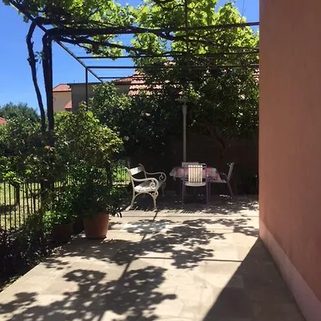Krolo Appartement Drvenik (Split-Dalmatia)