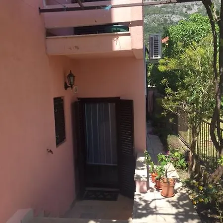 Krolo Appartement