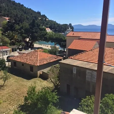 Appartement Krolo