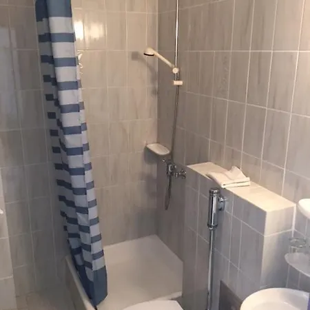 Appartement Krolo