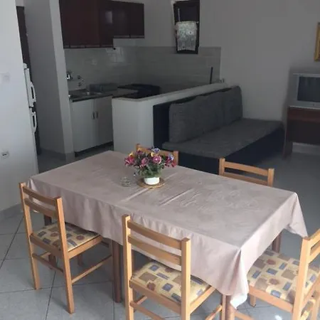 Krolo Appartement