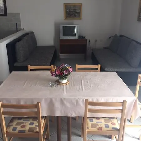 Krolo Appartement *