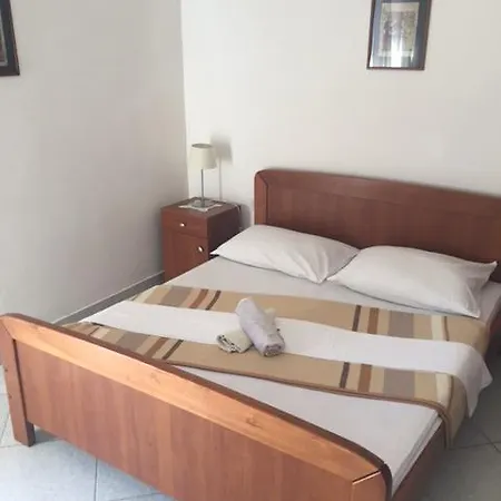 Appartement Krolo Drvenik (Split-Dalmatia)