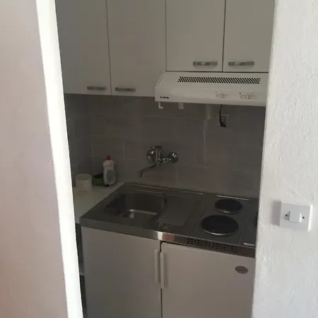 Appartement Krolo