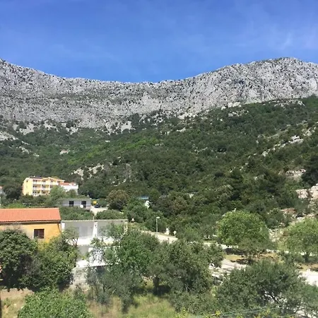 Appartement Krolo *