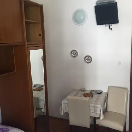 Appartement Krolo Drvenik (Split-Dalmatia)