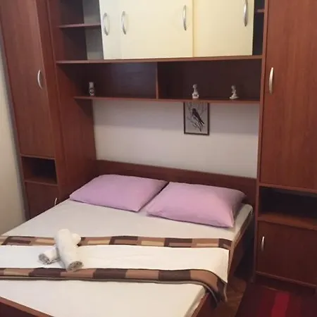 Appartement Krolo Drvenik (Split-Dalmatia)