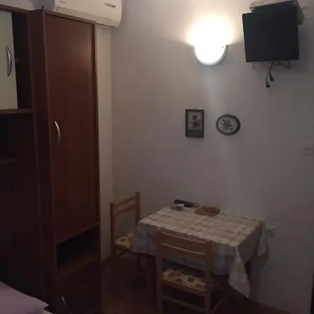 Appartement Krolo *