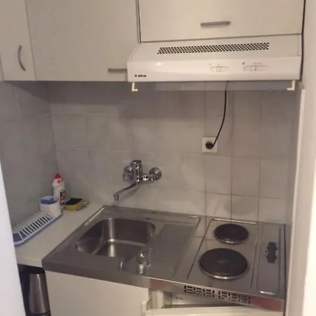 Appartement Krolo Drvenik (Split-Dalmatia)