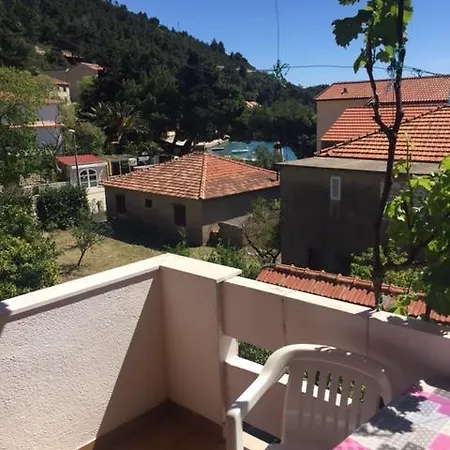 Appartement Krolo *