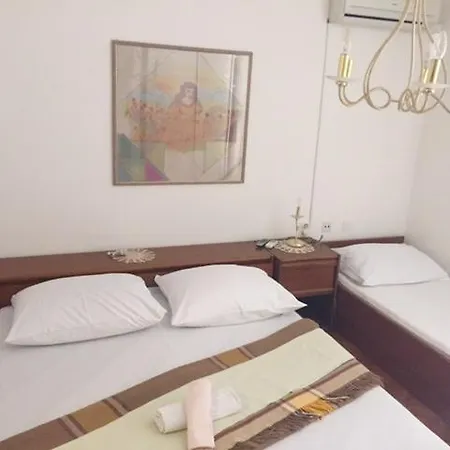 Appartement Krolo Drvenik (Split-Dalmatia)
