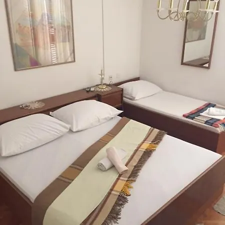 Krolo Appartement *