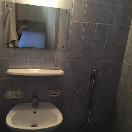 Krolo Appartement *