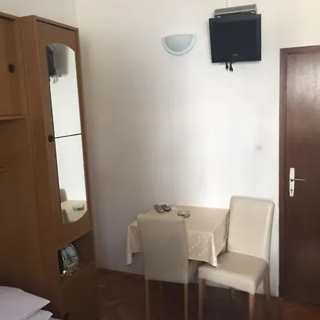 Krolo Appartement Drvenik (Split-Dalmatia)