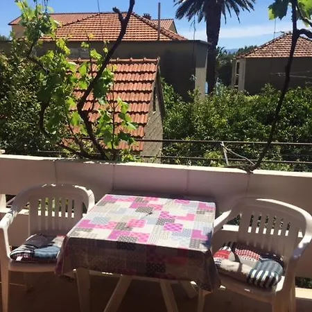 Krolo Appartement *