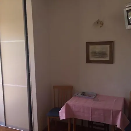 Krolo Appartement Drvenik (Split-Dalmatia)