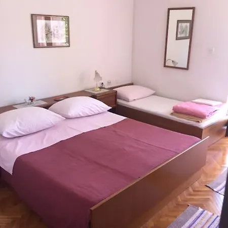 Krolo Appartement *