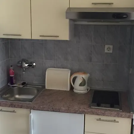 Krolo Appartement