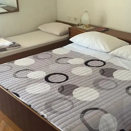 Krolo Appartement *