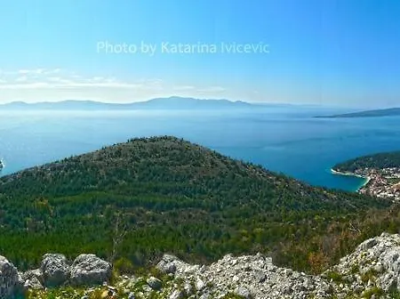 Krolo Appartement Drvenik (Split-Dalmatia)